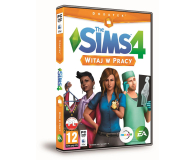 PC SIMS 4: WITAJ W PRACY - 235988 - zdjęcie 3